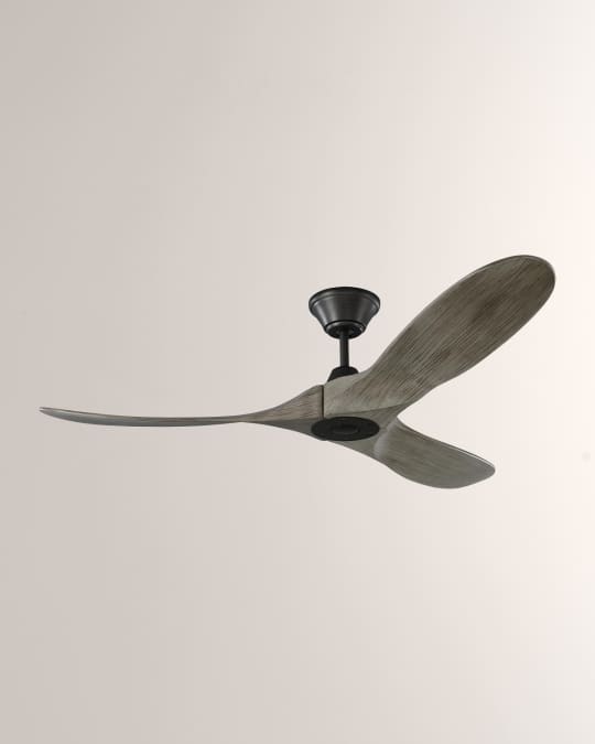 52" Maverick Ii Ceiling Fan