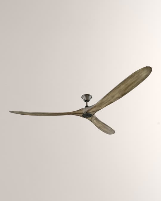 88" Maverick Super Max Ceiling Fan
