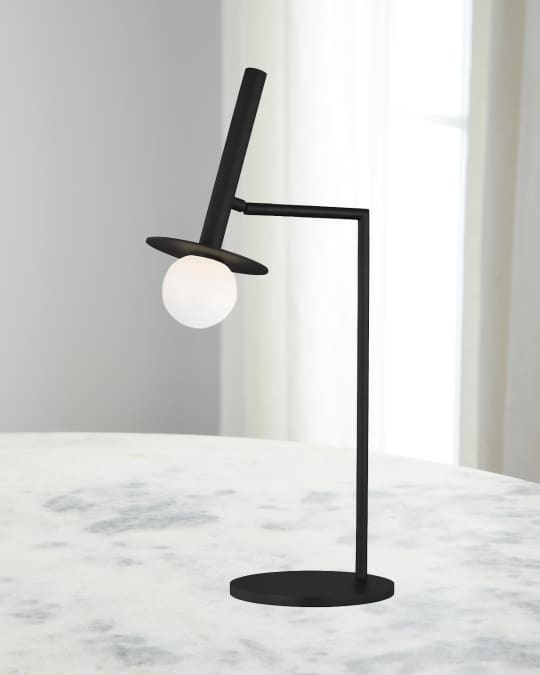 Nodes Table Lamp