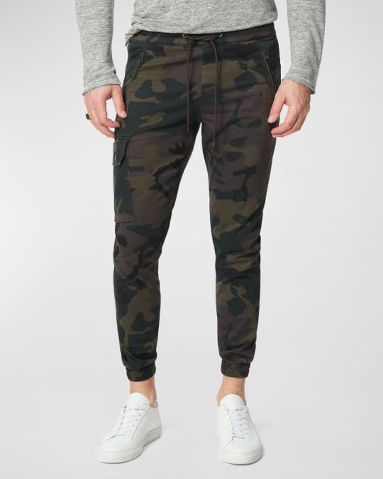 Joe's jeans camo pants sales
