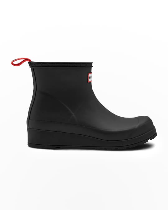 Neiman marcus hunter boots discount