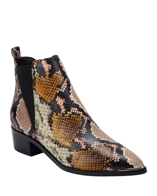 Marc fisher yale snake hotsell