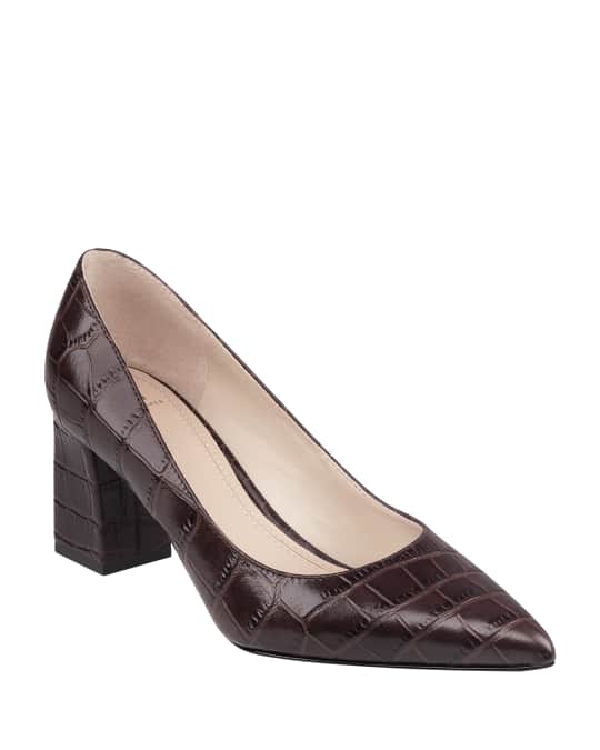 Marc fisher new arrivals zala patent