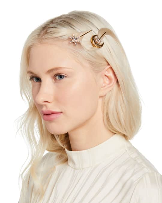 Atlas Bobby Pins, Set of 2