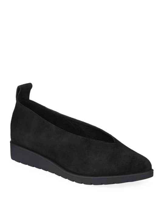 Eileen fisher shop humor flat