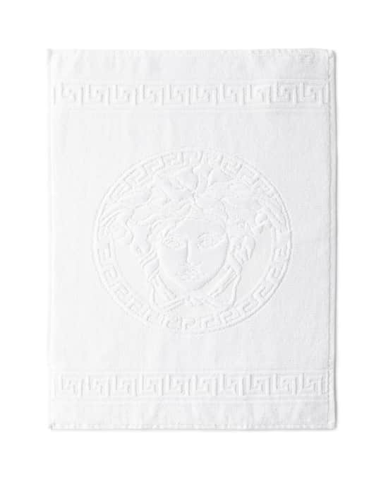 Medusa Classic Guest Towel
