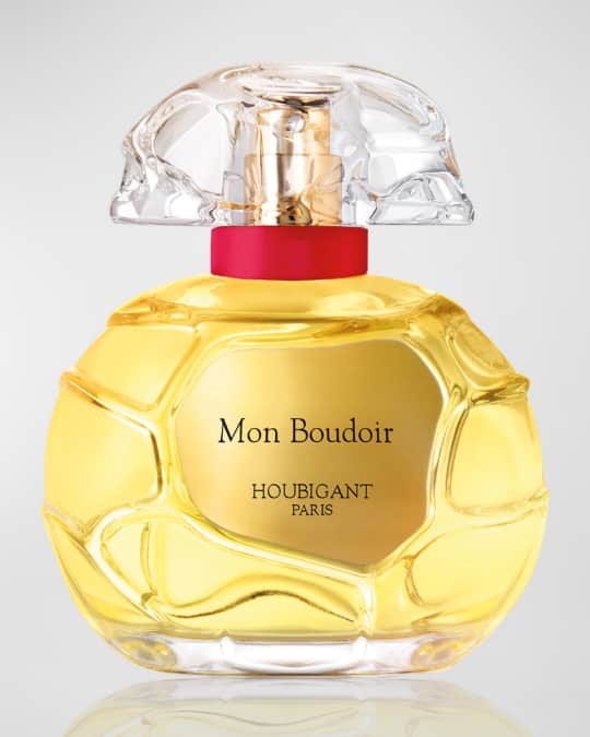 Houbigant Paris Exclusive Mon Boudoir Collection Privee, 3.3 oz