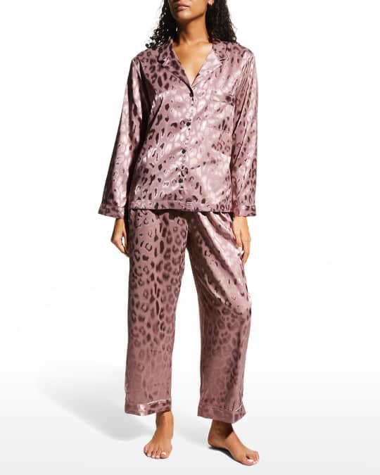 Decadence Classic Pajama Set