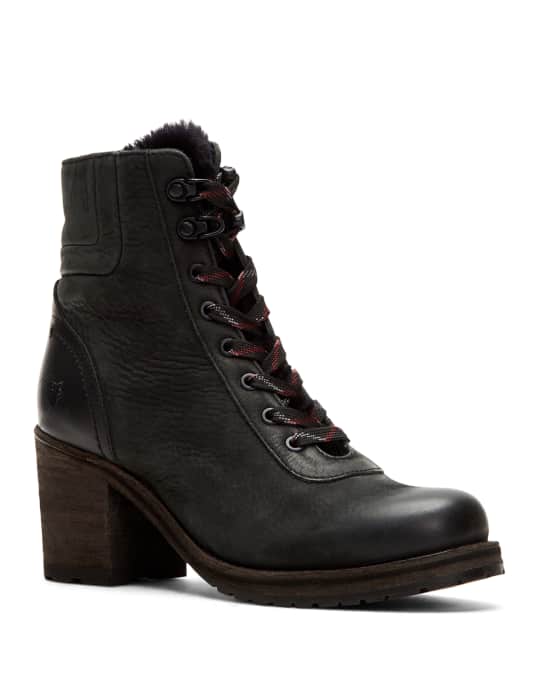 Frye karen boots outlet