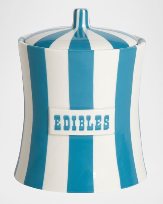 Vice Edibles Canister