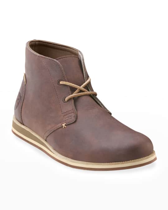 Hari mari hot sale nokona boots