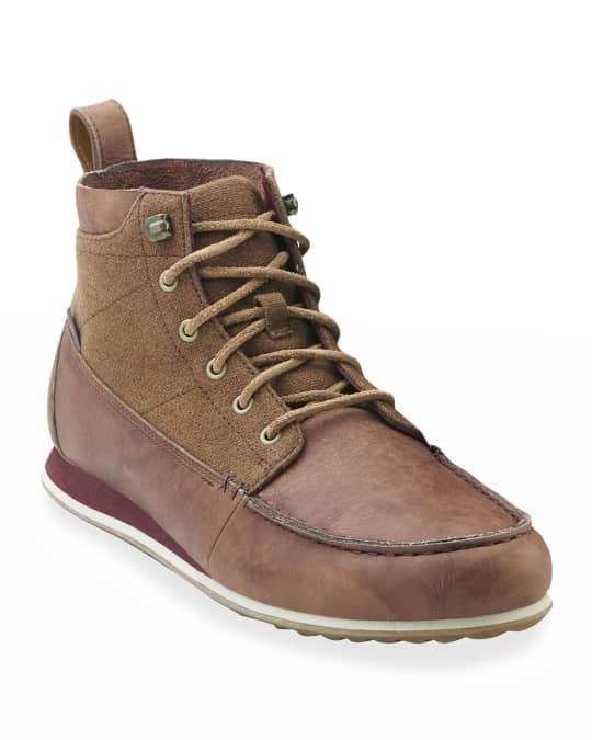 Hari mari nokona boots sales