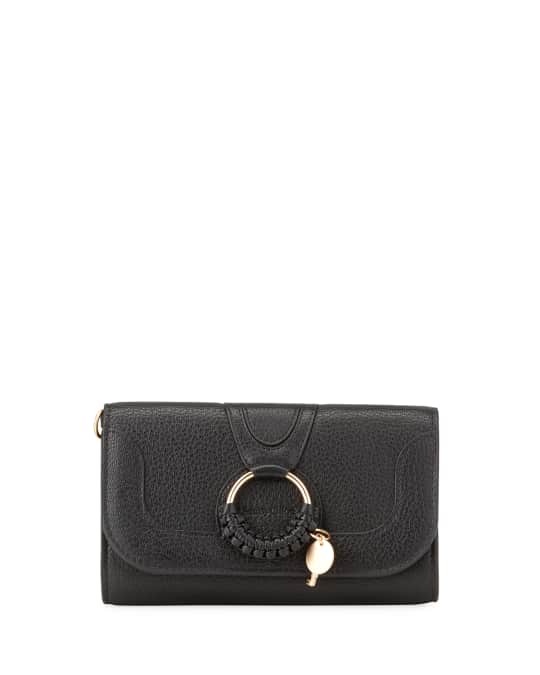 See by Chloe Hana Wallet On A Chain | Neiman Marcus
