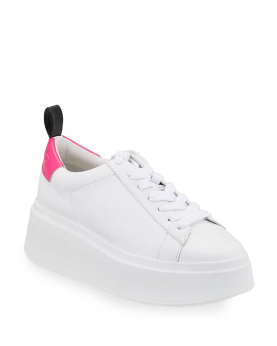 ash moon platform