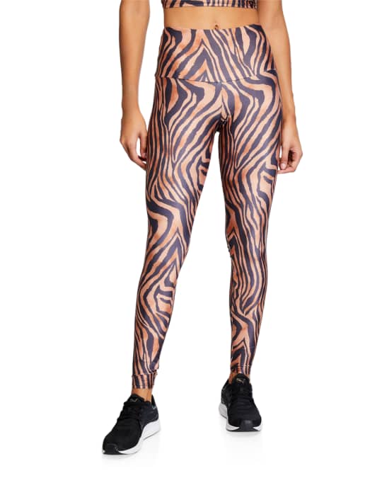 Onzie High Rise Leggings