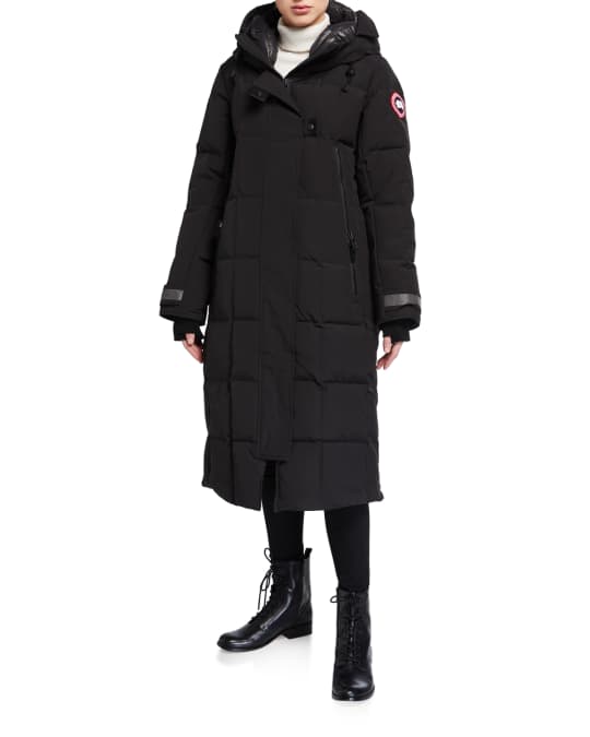 Canada goose jacket neiman marcus cheap