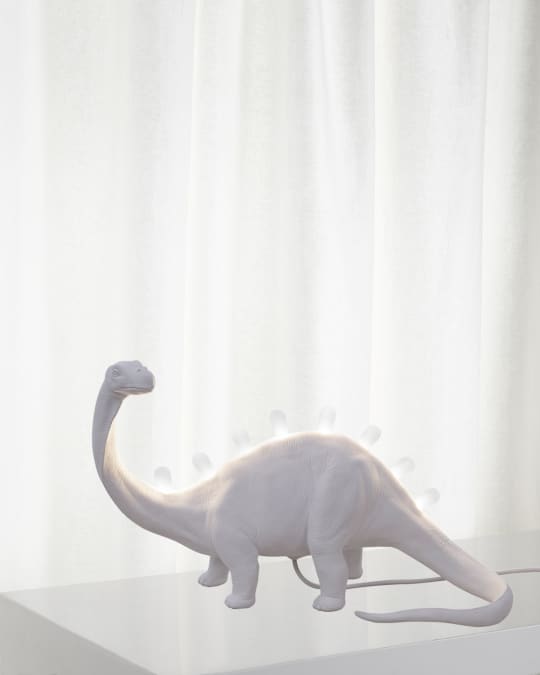 Seletti Dinosaur Lamp Neiman Marcus