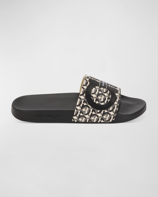 Mens gucci slides neiman marcus best sale