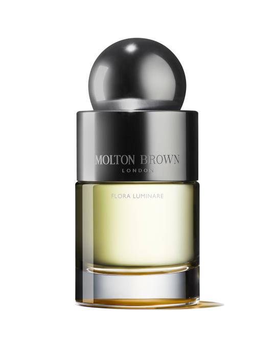 Molton Brown 1.7 oz. Flora Luminare Eau De Toilette | Neiman Marcus