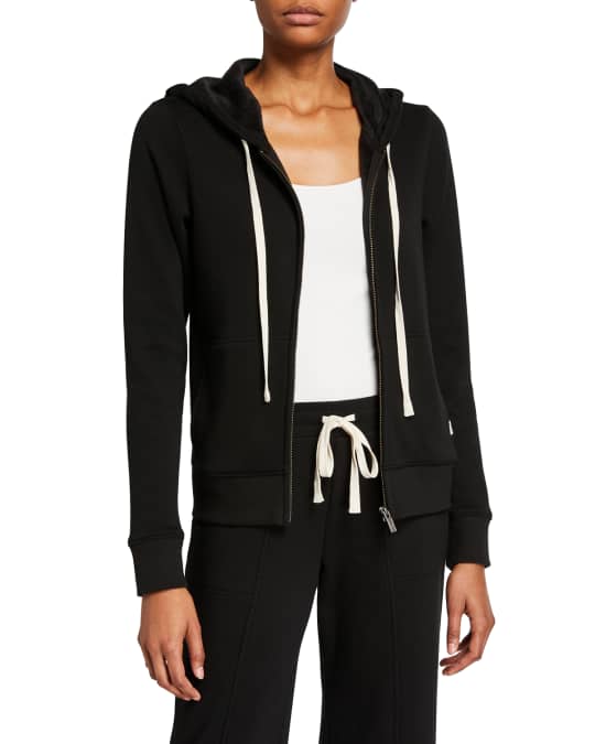 Ugg nancy zip fleece hoodie clearance