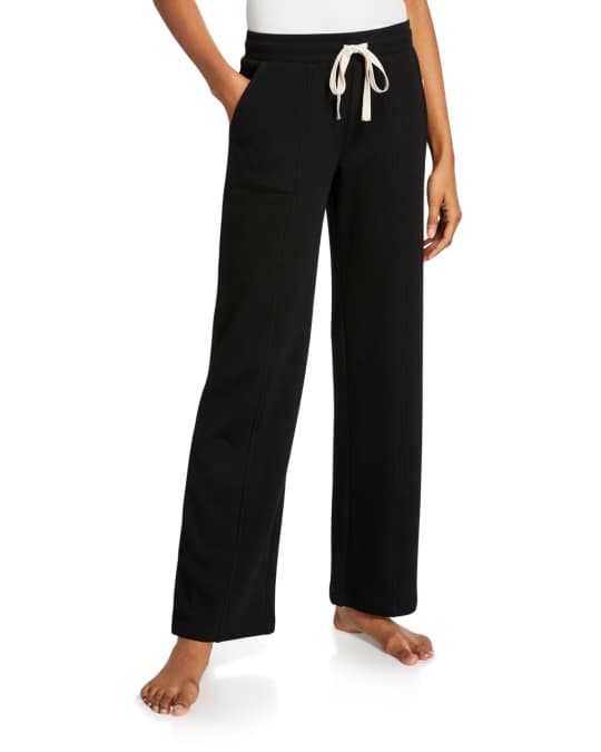 UGG Shannon Fleece Lounge Pants Neiman Marcus