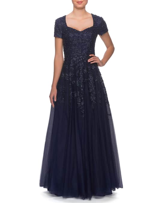 La femme dresses sales neiman marcus