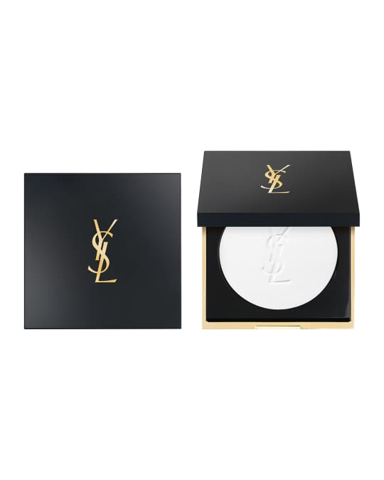 Yves saint laurent powder online