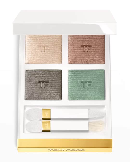 Soleil Neige Eye Color Quad