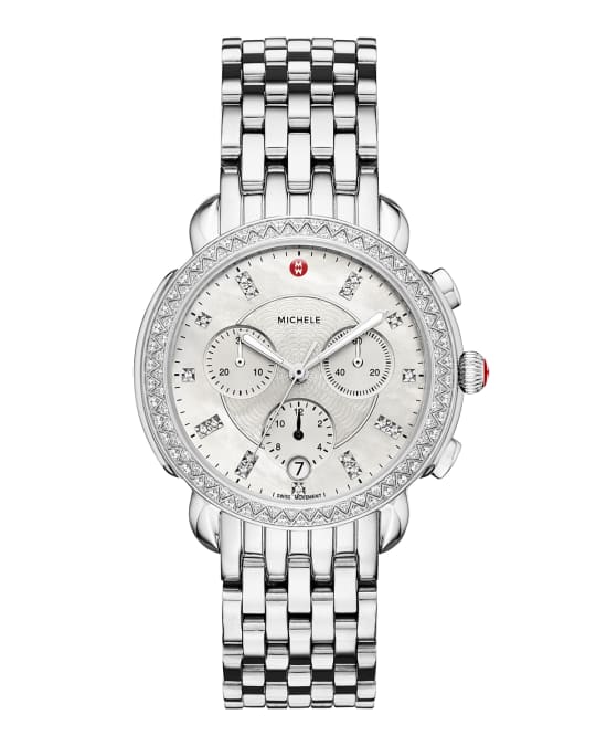 Michele watch shop neiman marcus