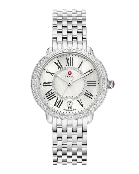 Michele watch neiman marcus store