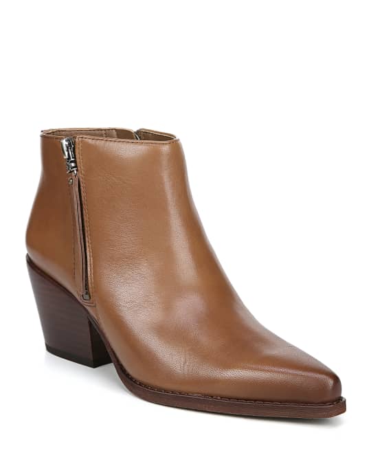 Walden ankle cheap bootie