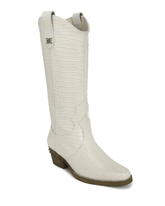 Sam edelman oakland boots online