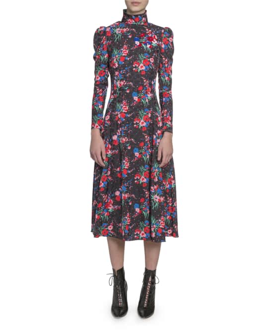 Marc jacobs the 40s dress hotsell
