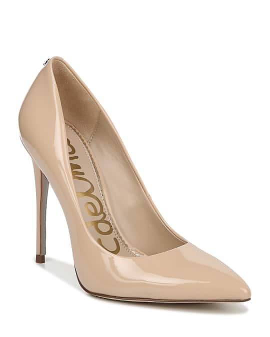 Danna High Heel Pumps