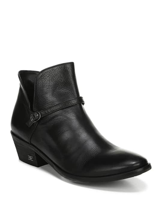 Sam edelman sales palmer bootie