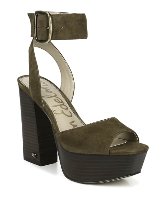 Sam edelman rain platform shop
