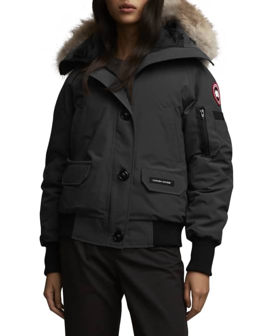 Chilliwack bomber fusion fit hot sale