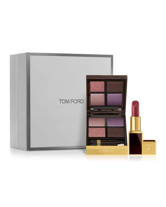 Collection Eye and Lip Set