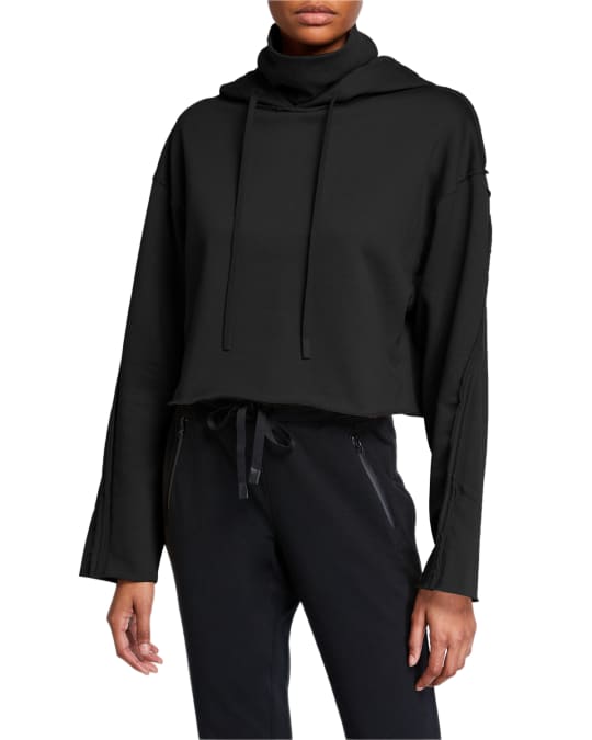 Alo shop effortless hoodie