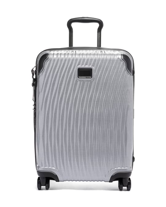 Tumi Continental Carry On Luggage Neiman Marcus