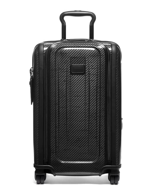 Tumi International Expandable 4 Wheel Carry-On Luggage | Neiman Marcus
