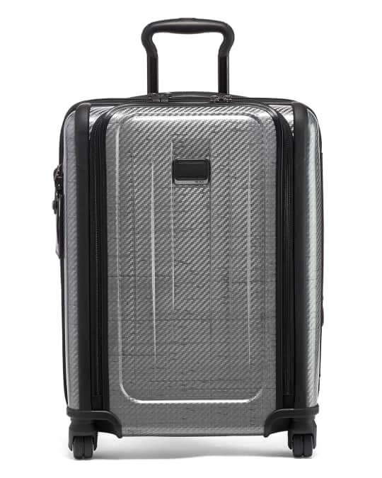 Continental Expandable Wheeled Carry On Luggage