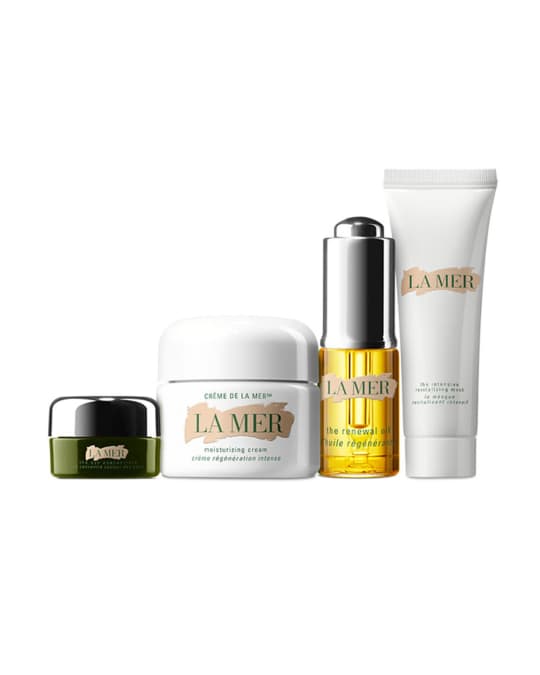Revitalizing Renew Collection