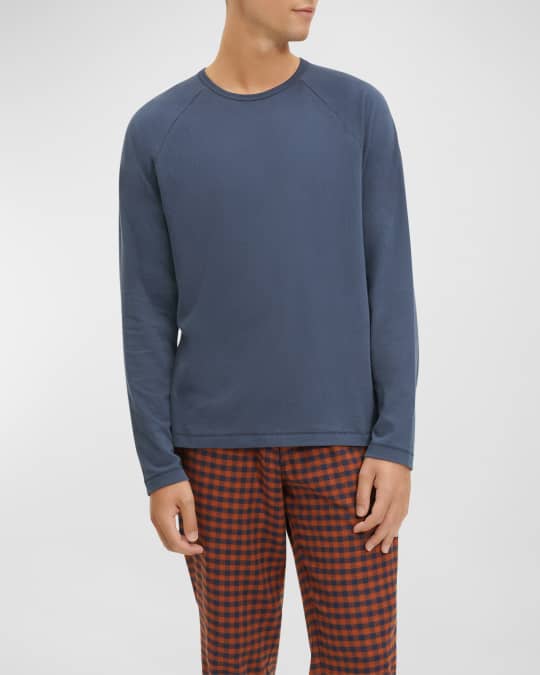 Neiman marcus mens discount pajamas