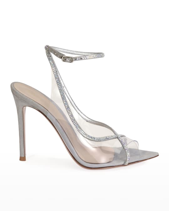 Neiman marcus gianvito rossi outlet