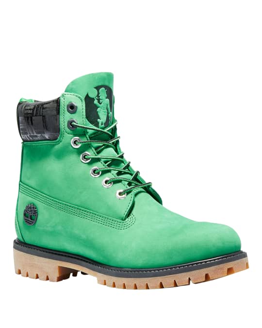 Neiman marcus cheap timberland