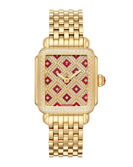 Michele unconfterble deco mosaic