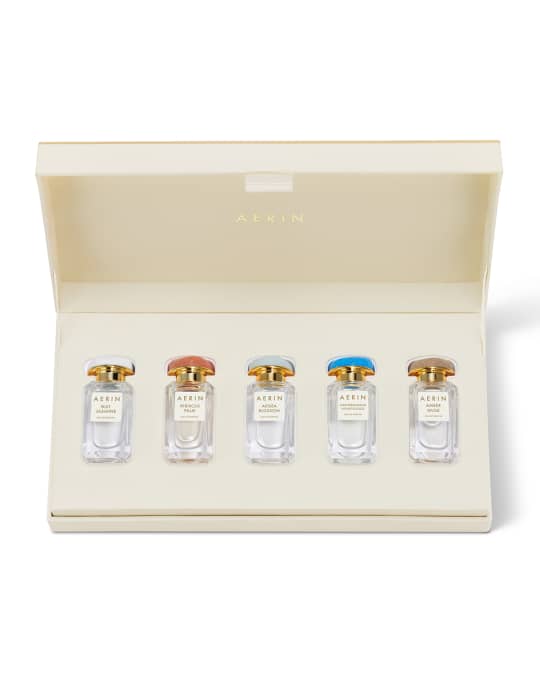 AERIN Fragrance Collection Discovery Set Neiman Marcus
