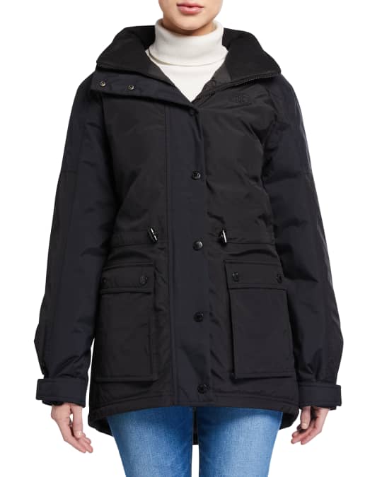 Reign on down parka discount