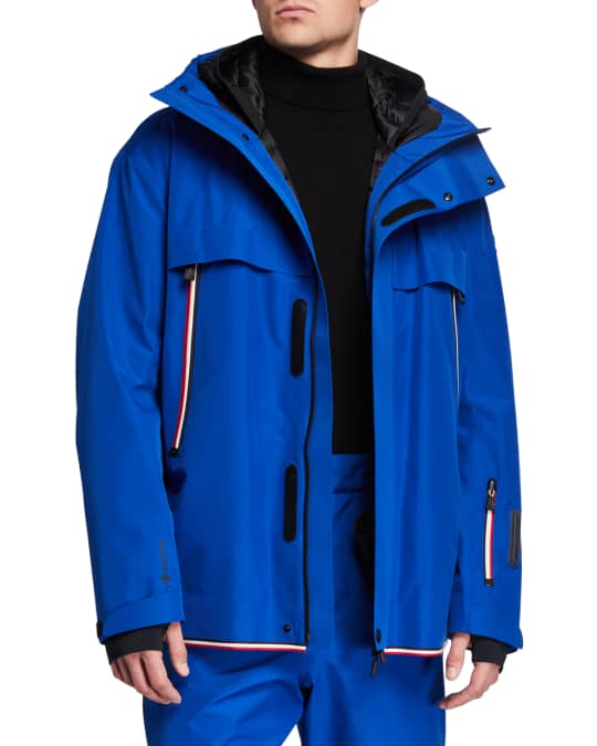 Moncler miller 2025